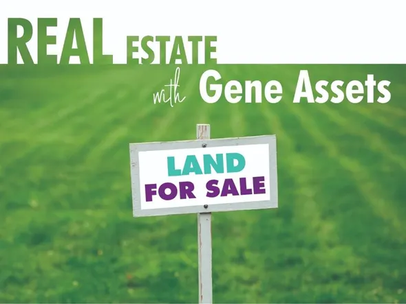 Industrial land for sale in St Martin