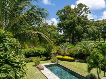 Villa de 3 Chambres