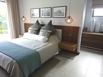 4 Bedroom Villa