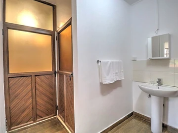 Appartement de 2 Chambres