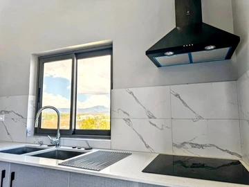 Penthouse de 3 Chambres