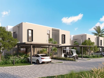 3 Bedroom Townhouse, Duplex