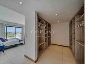 Penthouse de 4 Chambres