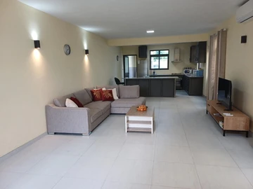 3 Bedroom Townhouse, Duplex