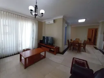 Apartment for rent in Port Louis 