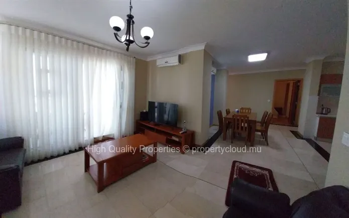 Appartement en location à Port Louis 