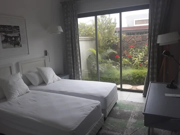3 Bedroom Villa