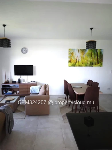 Furnished 3-Bedroom Apartment for Sale – Parkview, Sodnac 
