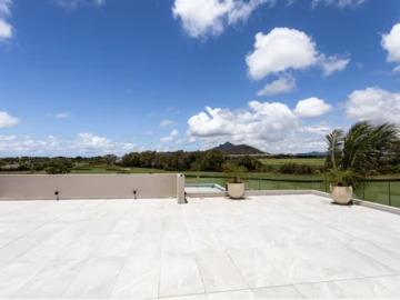 Villa de 5 Chambres