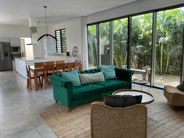 3 Bedroom Villa
