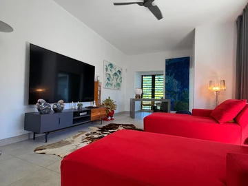 Villa de 5 Chambres
