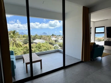 3 Bedroom Penthouse