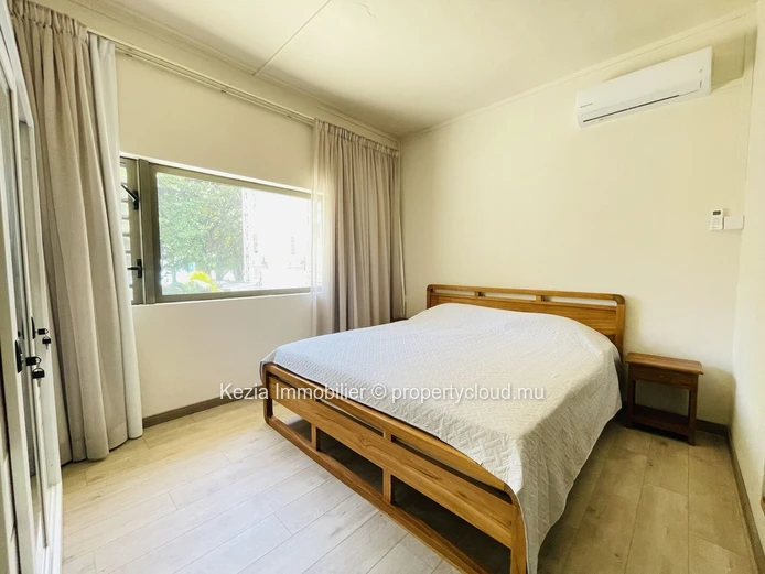 Appartement Moderne A 1 Mins De La Plage De Pereybere