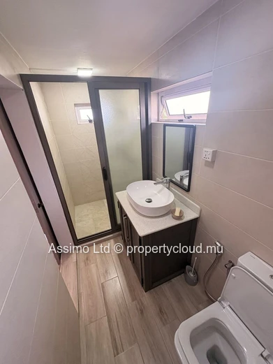 Appartement meublé 1 chambre à louer à Péreybère