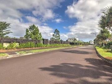 Residential Land