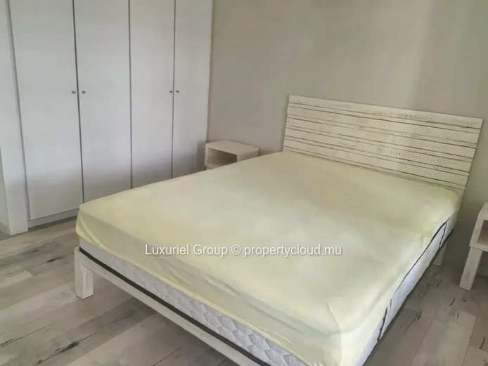 Villa de charme avec piscine privée au cœur de Grand Baie