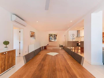 4 Bedroom Apartment