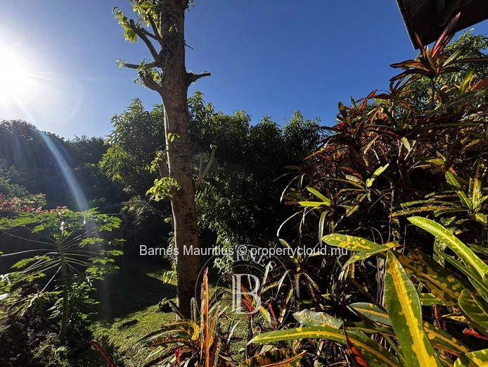 GRAND GAUBE - Villa - 4 bedrooms