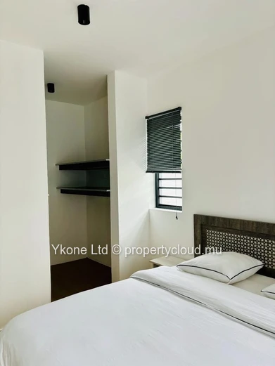 Villa For Rent In Grand Baie