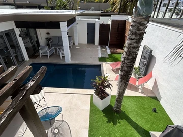 3 Bedroom Villa
