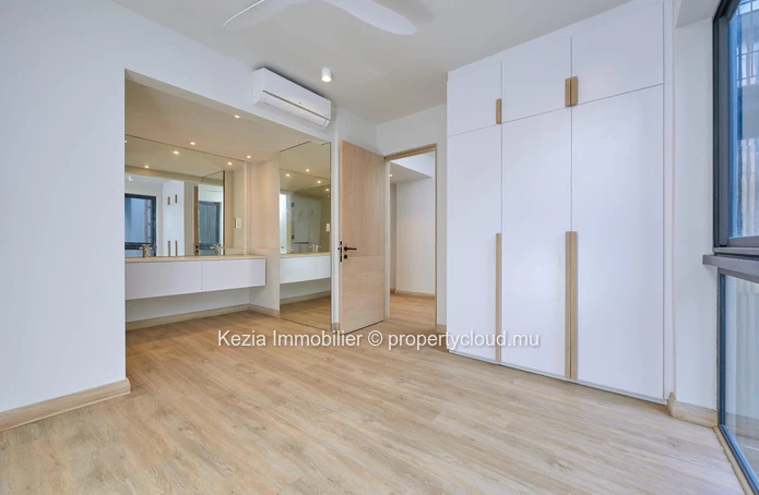 Luxieux Appartement En Duplex Avec Vue Sur L’Ocean