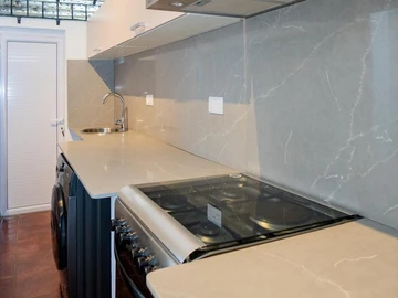 Villa de 3 Chambres