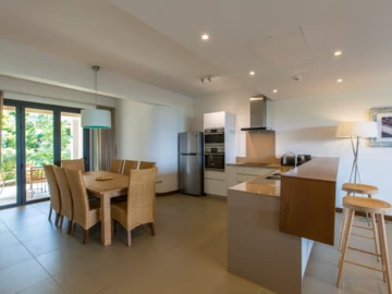 3 Bedroom Apartment