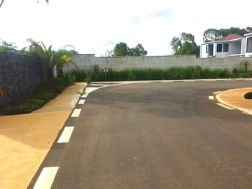 Residential Land