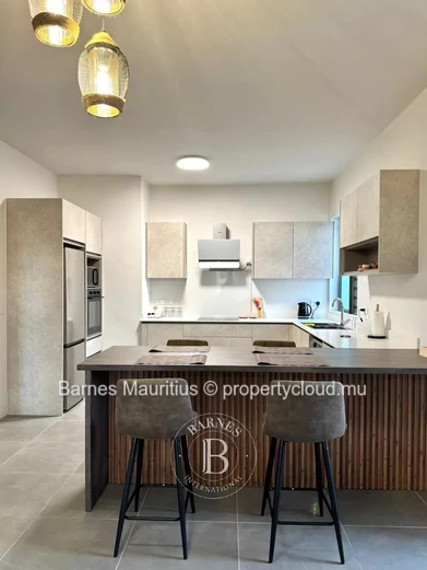FLIC EN FLAC – Appartement neuf avec vue sur la mer – 3 chambres