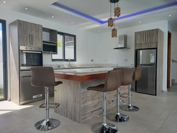 Villa de 3 Chambres