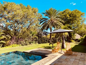 5 Bedroom Villa