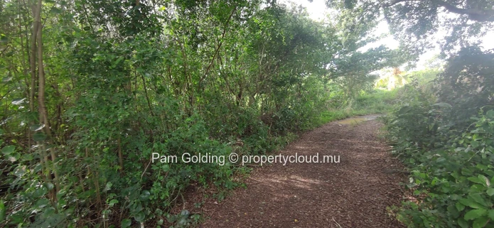 Saint Antoine – Land for sale – Pam Golding Mauritius
