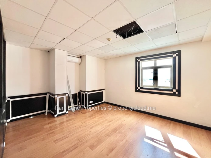 Spacious 10th Floor Office in the Heart of Port Louis CBD