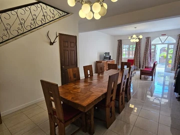 3 Bedroom Townhouse, Duplex