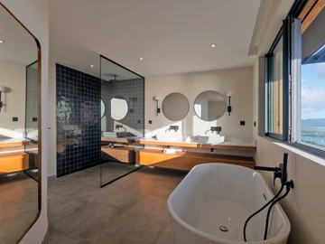 Villa de 5 Chambres