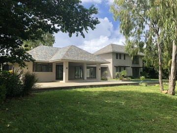 Villa de 4 Chambres