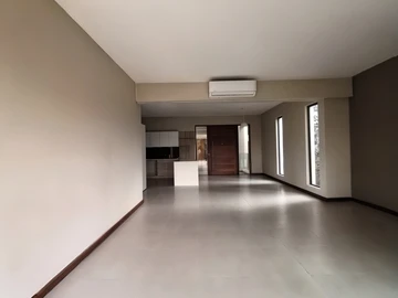 Penthouse de 2 Chambres