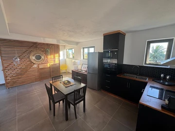 3 Bedroom Penthouse