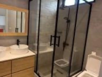 3 Bedroom Townhouse, Duplex