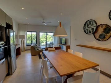 3 Bedroom Apartment