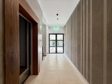 4 Bedroom Apartment