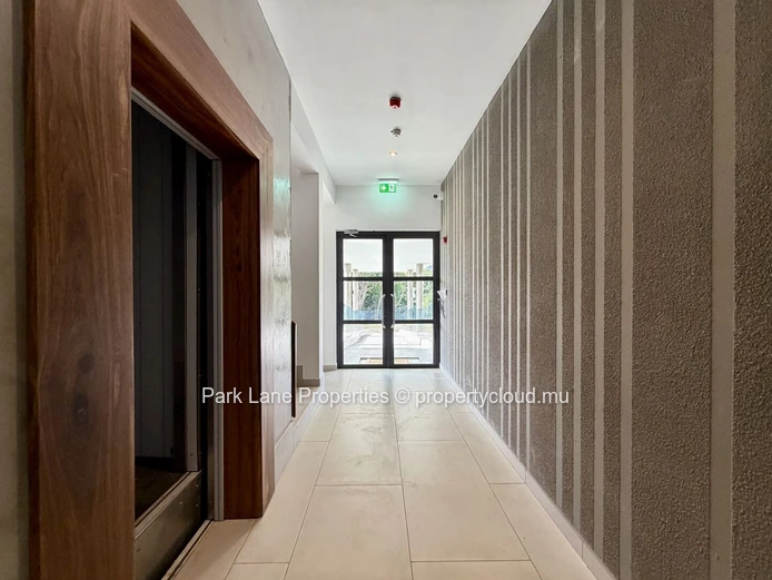Prestigieuse unit in Bagatelle Inn