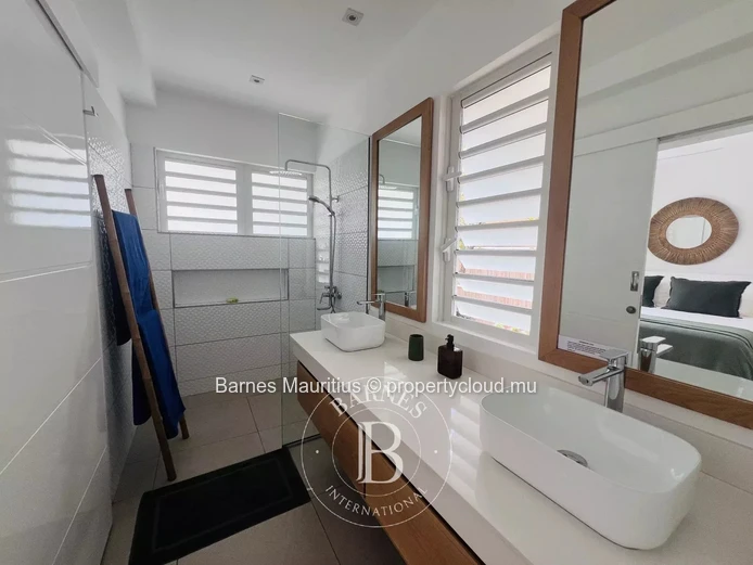 GRAND BAIE - Villa - 4 chambres