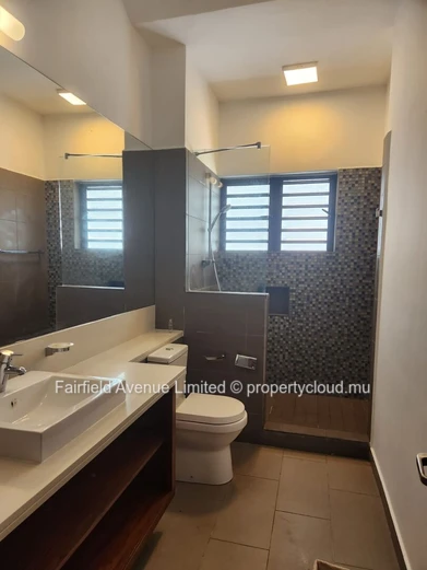 Furnished 3-Bedroom Apartment for Rent in Montagne Ory in a serene Area