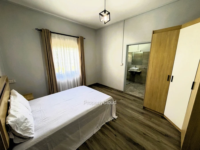 For Rent - 3-Ensuite Bedrooms Apartment - In The Heart Of Curepipe