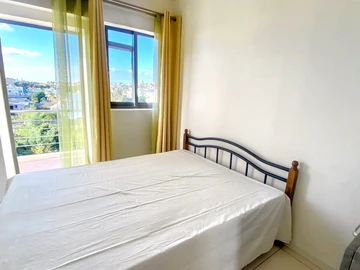 Studio de 2 Chambres