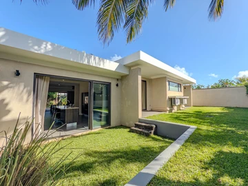 Villa de 4 Chambres