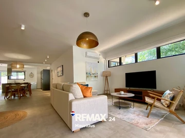 Appartement de 3 Chambres