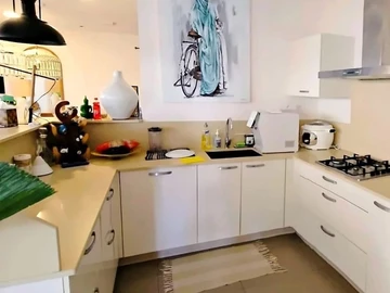 3 Bedroom Townhouse, Duplex