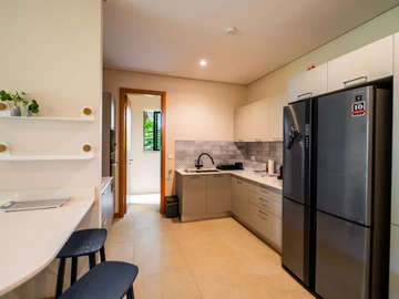 Appartement de 3 Chambres